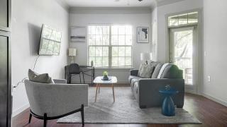 Landing Apartments - Bridge at Indigo - 8