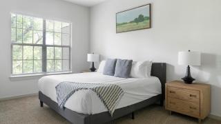 Landing Apartments - Bridge at Indigo - 4