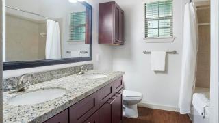 Landing Apartments - Bridge at Indigo - 2