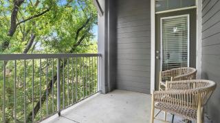 Landing Apartments - Bridge at Indigo - 1