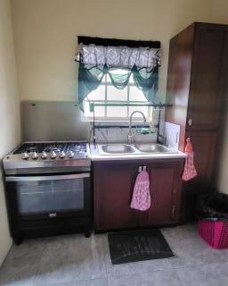 Escape to Paradise - 5