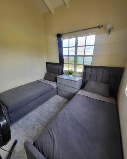 Escape to Paradise - 3