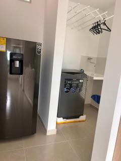 Modern Aparment 3BR Family on the Heart of Ibague - 2