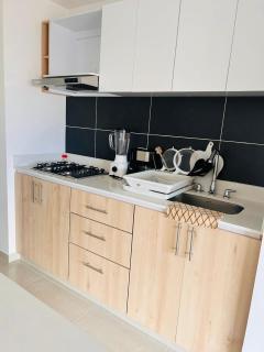 Modern Aparment 3BR Family on the Heart of Ibague - 4