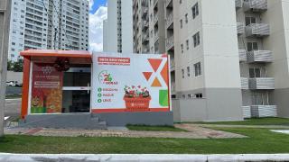 Apartamento Moderno Completo no Estilo Ponta Negra - 7