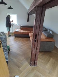 Gemütliches Zuhause auf Zeit - 0