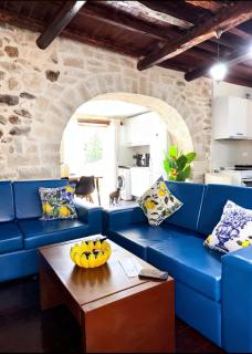 Art House Seaview Spartylas - 7