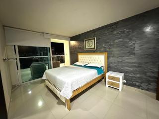 Apartamento de lujo vista al mar - 5