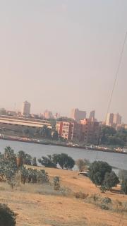 شقه فندقيه علي كورنيش النيل - 8