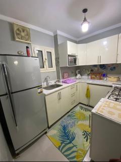 شقه فندقيه علي كورنيش النيل - 6