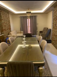 شقه فندقيه علي كورنيش النيل - 4