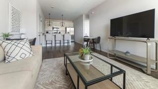 Landing Apartments - Camden - 5