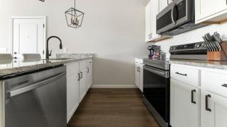 Landing Apartments - Camden - 2