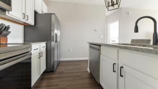 Landing Apartments - Camden - 1