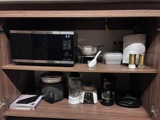 Apartamento - penthouse cyan - 1