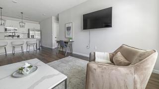 Landing Apartments - Camden Annx - 5