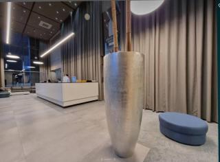 Centrum CityApart PlatinumTOWERS PARKING - 8