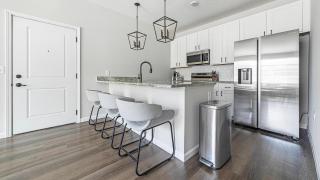 Landing Apartments - Camden Annx - 3