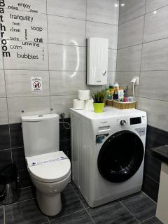 Stylish & Cozy Studio by Danailov Apartments - 1