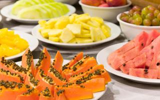 Hotel Triangulo Itai - 6