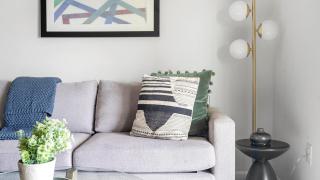 Landing Apartments - Oxford at Santa Clara - 9