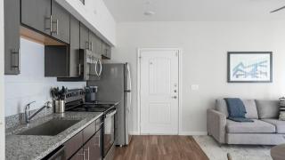 Landing Apartments - Oxford at Santa Clara - 7