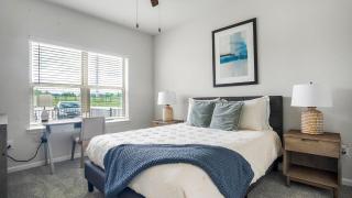 Landing Apartments - Oxford at Santa Clara - 2