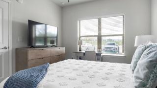 Landing Apartments - Oxford at Santa Clara - 1