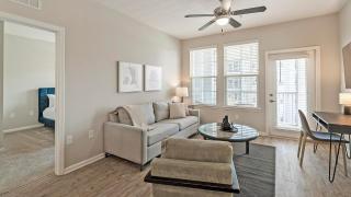 Landing Apartments - Soltair Cypress Creek - 0