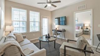 Landing Apartments - Soltair Cypress Creek - 8