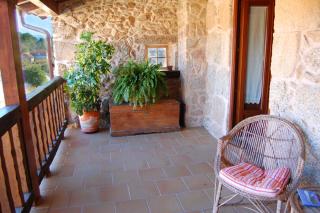 Ó Carón das Termas - 0