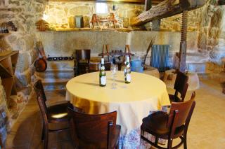 Ó Carón das Termas - Tui - 8