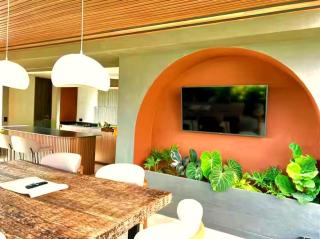 Apartamento - penthouse cyan - 5