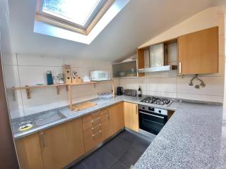 Cozy Studio & Patio in Funchal - 1