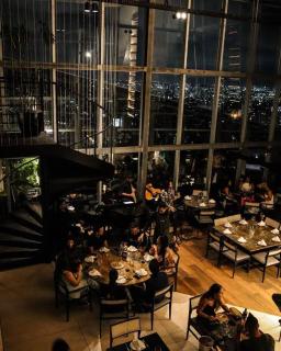 BCIL 3404 - Flat funcional com vista espetacular - 4