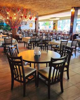 BCIL 3404 - Flat funcional com vista espetacular - 3