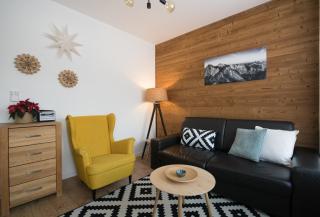 Apartmány Bobulky - 9