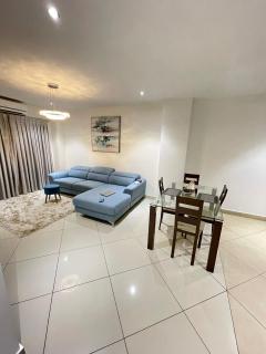 Luxurious 2 bedroom apartment - 6