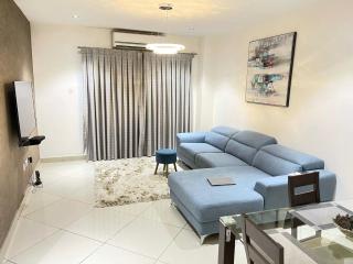 Luxurious 2 bedroom apartment - 4