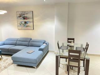 Luxurious 2 bedroom apartment - 3