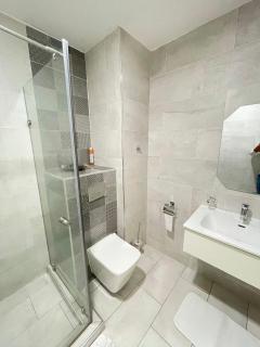 Luxurious 2 bedroom apartment - 1