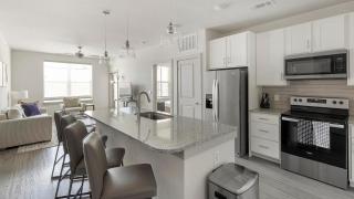 Landing Incredible 2BD Game Room Gym - 5