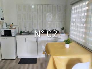 Alojamiento Javiera Carrera - Temuco - 4