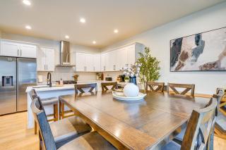 7 Mi to Big Cottonwood Canyon Family Ski Base - 9