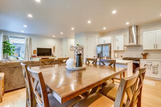 7 Mi to Big Cottonwood Canyon Family Ski Base - 5