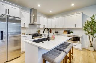 7 Mi to Big Cottonwood Canyon Family Ski Base - 2