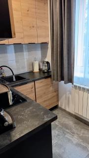 Apartament 2 pokoje , kuchnia, całe wyposażenie, Centrum, koło Sklepu, Free WiFi - 2