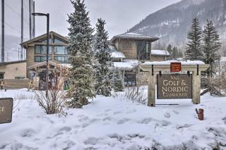Shuttle to Vail Resort Condo with Hot Tub Access - 7