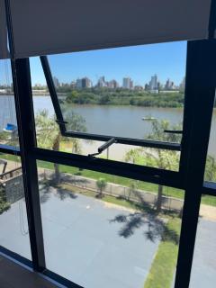 PUERTO AMARRAS 2 - Ap 203 - VISTA AL RIO - 2