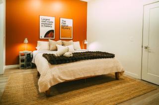 Historic Charming 2BR Apartment DT Halifax - 4